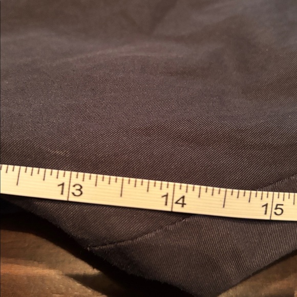 Navy Relaxed Jogger / Margaret Howell - Picture 13 of 14